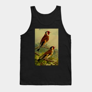 bird Tank Top